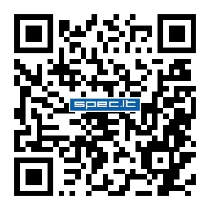 QR kodas | Vakarų geodezija, UAB | spec.lt