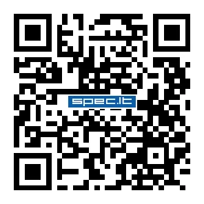 QR kodas | Vakarų globos ir paramos fondas