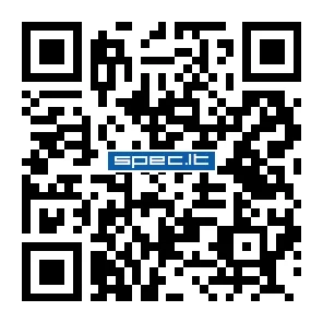 QR kodas | VAKARŲ IKODA NT, UAB | spec.lt