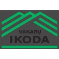 VAKARŲ IKODA, UAB