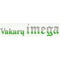VAKARŲ IMEGA, UAB
