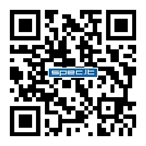 QR kodas | VAKARŲ IMEGA, UAB | spec.lt