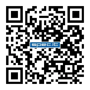 QR kodas | Vakarų instaliacija, UAB | spec.lt