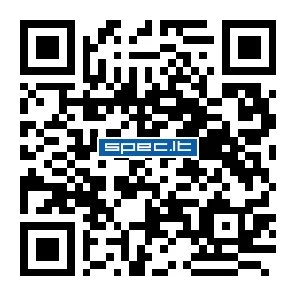 QR kodas | Vakarų Investicijos, UAB | spec.lt