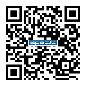 QR kodas | VAKARŲ INVESTICIJŲ GRUPĖ, UAB | spec.lt