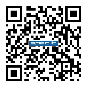 QR kodas | Vakarų inžinerija, UAB | spec.lt