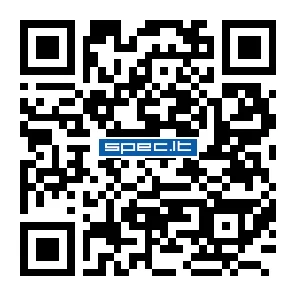 QR kodas | Vakarų Inžinerinės Technologijos, UAB