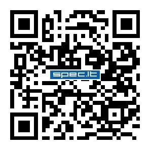 QR kodas | Vakarų Inžineriniai Tinklai, UAB | spec.lt