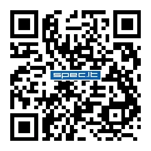 QR kodas | Vakarų juristai, UAB | spec.lt