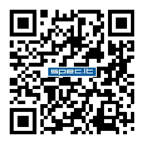 QR kodas | Vakarų kelias, UAB