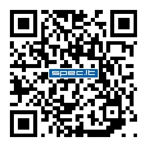 QR kodas | Vakarų kompetencijų centras, VŠĮ | spec.lt