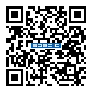 QR kodas | Vakarų komunikacijos, UAB | spec.lt