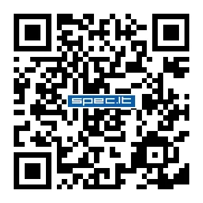 QR kodas | Vakarų komunikacijų transportas, UAB