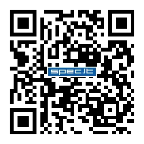 QR kodas | Vakarų konsultantų grupė, UAB | spec.lt