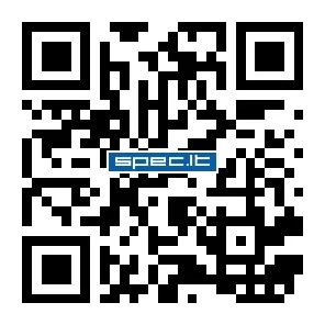 QR kodas | Vakarų kopa, UAB | spec.lt