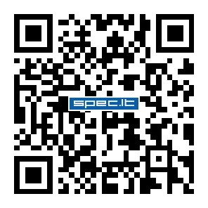 QR kodas | Vakarų kranto jaunimo studija, VŠĮ | spec.lt