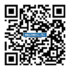 QR kodas | Vakarų kranto šaudymo klubas | spec.lt