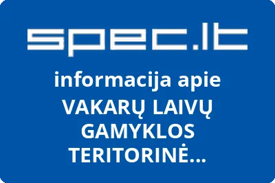 VAKARŲ LAIVŲ GAMYKLOS TERITORINĖ DARBUOTOJŲ PROFESINĖ SĄJUNGA