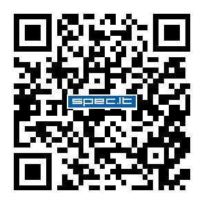 QR kodas | VAKARŲ LAIVŲ REMONTAS, UAB | spec.lt