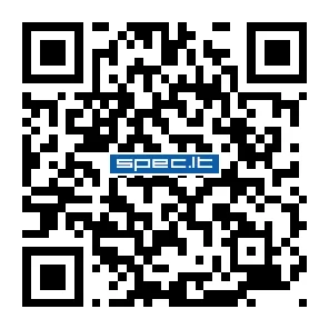 QR kodas | Vakarų langai, UAB | spec.lt