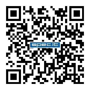 QR kodas | Vakarų Lietuvos Kraujo Donorų Asociacija