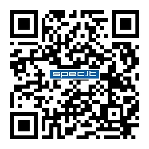 QR kodas | Vakarų Lietuvos mėsininkų asociacija | spec.lt