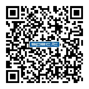 QR kodas | Vakarų Lietuvos nefrologinių ligonių draugija Klaipėdos Gyvastis