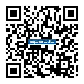 QR kodas | Vakarų Lietuvos neurologų draugija | spec.lt