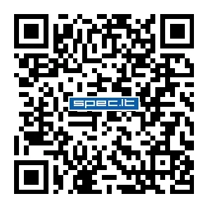 QR kodas | VAKARŲ LIETUVOS PRAMONĖS IR FINANSŲ KORPORACIJA, UAB