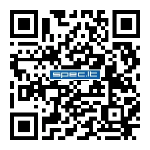 QR kodas | Vakarų Lietuvos prokurorų asociacija | spec.lt