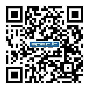 QR kodas | Vakarų Lietuvos vartotojų federacija