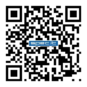 QR kodas | Lietuvos verslo kolegija, VŠĮ | spec.lt