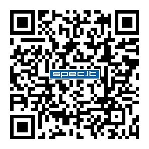 QR kodas | Vakarų Lietuvos vietos laikraščių leidėjų asociacija | spec.lt