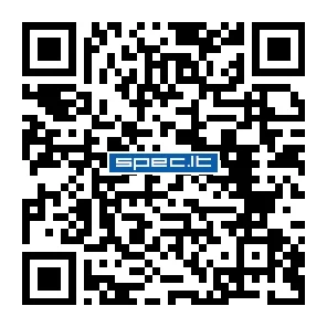 QR kodas | Vakarų Lietuvos Žvejų ir Žuvies Perdirbėjų Konfederacija | spec.lt