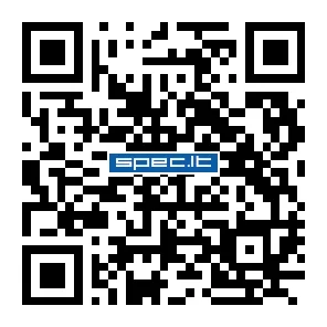 QR kodas | Vakarų logistikos centras, UAB | spec.lt