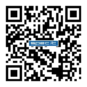 QR kodas | Vakarų logistikos sprendimai, UAB | spec.lt