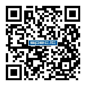 QR kodas | Vakarų Mechanika, UAB | spec.lt