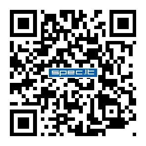 QR kodas | VMG Wood Invest, UAB | spec.lt