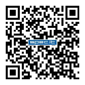 QR kodas | Vakarų Nekilnojamo Turto Investicijos, UAB | spec.lt