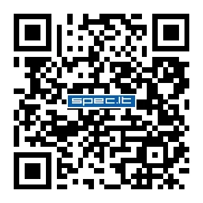 QR kodas | Vakarų pakrantės aidas, UAB | spec.lt