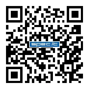 QR kodas | Vakarų Paslaugų Centras, IĮ | spec.lt