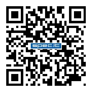 QR kodas | Vakarų paveldo skoniai, MB