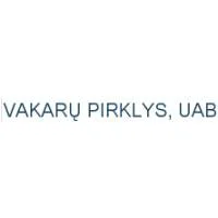 VAKARŲ PIRKLYS, UAB | spec.lt