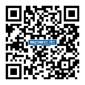 QR kodas | Vakarų pramoga, UAB | spec.lt