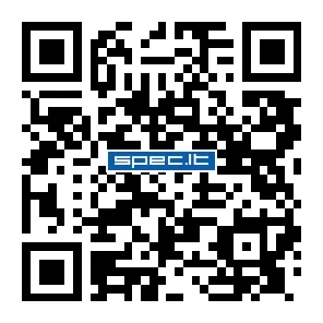 QR kodas | Vakarų prekyba, MB | spec.lt