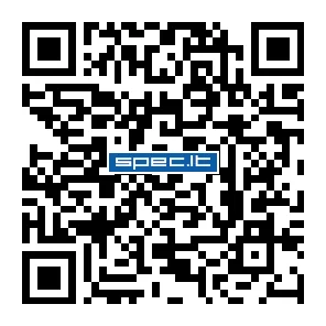 QR kodas | SP Construction, UAB | spec.lt