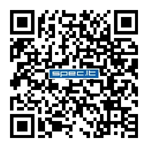 QR kodas | Vakarų regiono daugiabučių bendrijų asociacija | spec.lt