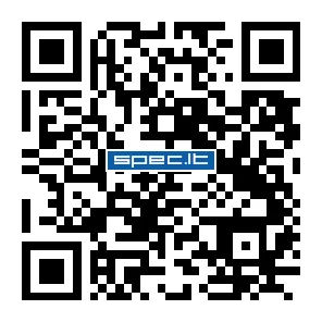 QR kodas | Vakarų Regiono Kompanija, UAB | spec.lt