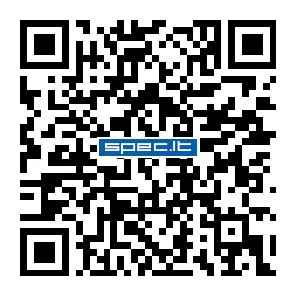 QR kodas | Vakarų regiono saugos būrių asociacija