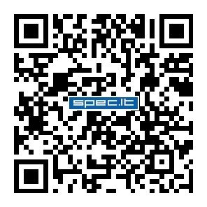 QR kodas | VAKARŲ REGIONO STATYBŲ KONSULTACINIS BIURAS, UAB | spec.lt
